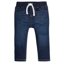 Gerber Infant Denim Rib Waist Skinny Jeans -Best Clothing Store GUEST fa08796e 9300 4eb7 aa8f 1c9f15a2bb9f