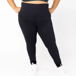 Superfit Hero Women's Plus Size Pocket Leggings -Best Clothing Store GUEST fa69fe8e 6901 4fb6 b11b c2348ddd0730
