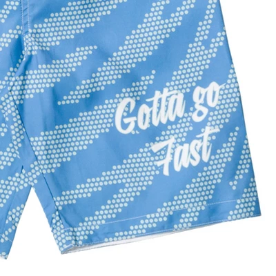 SEGA Sonic The Hedgehog Knuckles Tails Pullover Rash Guard And Swim Trunks Outfit Set Little Kid To Big Kid 7 SEGA Sonic The Hedgehog Knuckles Tails Pullover Rash Guard And Swim Trunks Outfit Set Little Kid To Big Kid - Image 5