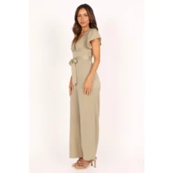 Petal And Pup Womens Orin Jumpsuit -Best Clothing Store GUEST fb24863b 97cf 4fd7 a0fd d6c49d9230ad