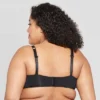 Women's Plus Nursing Wirefree Bra - Auden™
