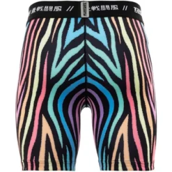 Tatami Fightwear Recharge Vale Tudo Shorts - Neon -Best Clothing Store GUEST fb50c657 4e40 4464 a783 8da1fe675643