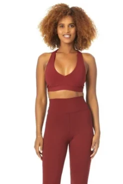 Anne Cole Active - Women's X Back Max Support Bra Top -Best Clothing Store GUEST fbd75fbb f7a1 41be a033 f185dadcb901