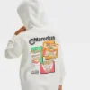 Boys' Maruchan Ramen Noodle Graphic Hoodie Pullover Sweatshirt - Art Class™ Cream -Best Clothing Store GUEST fbf2b2f8 3c8b 4df0 bba8 55f8ef42b3dc