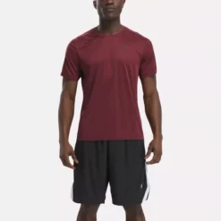 Reebok Training Tech T-Shirt Mens Athletic T-Shirts -Best Clothing Store GUEST fc0e8f18 0852 48dc a16f e3eb908c632d