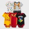 Baby Warner Bros. Harry Potter 5pk Bodysuits 1 Baby Warner Bros. Harry Potter 5pk Bodysuits -Best Clothing Store GUEST fc5d9045 2ec7 43c7 b22f eada2fe82e02