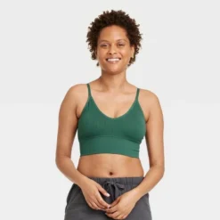 Women's Seamless Brami - Auden™ -Best Clothing Store GUEST fca8fc2e 9c40 4340 ae8f adccfd39daff