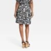 Women's Mini Tiered A-Line Skirt - Knox Rose™ -Best Clothing Store GUEST fcad54cb 04ba 4770 8abe b67c4afa6be5