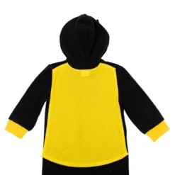 DC Comics Justice League The Flash Superman Batman Zip Up Pajama Coverall -Best Clothing Store GUEST fcbaf687 3118 4d31 ac6b 0e1a8e20ba3c