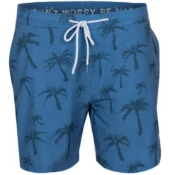 Mad Pelican Scratchy Palms Jeremiah's Trunk Shorts -Best Clothing Store GUEST fd15b11a b8d1 46dd ad07 f37e721e45fe 1