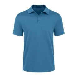Mio Marino Men's Classic-Fit Cotton-Blend Pique Polo Shirt -Best Clothing Store GUEST fd1d0c50 cc74 4dc5 98e2 208150ea76b3