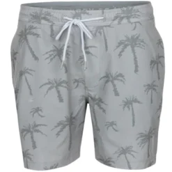 Mad Pelican Scratchy Palms Jeremiah's Trunk Shorts -Best Clothing Store GUEST fd1f931f f392 493a bb09 84bde114f3bd