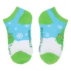 Youth Grinch Ankle Socks 6-Pack 1 Youth Grinch Ankle Socks 6-Pack -Best Clothing Store GUEST fdb40076 cb07 46ad 9a20 79fd91816e2e