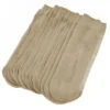 Allegra K Women's Stretchy Short Sheer Socks Beige One Size 10 Pairs -Best Clothing Store GUEST feaecd42 a47a 48c6 acbf 0a025b276a89