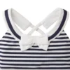 Hope & Henry Girls' Sailor Bikini Swim Set, Kids -Best Clothing Store GUEST feaf7694 6c42 455f aee8 be3a00231bea