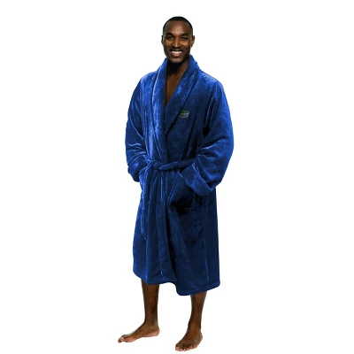 NCAA Florida Gators Silk Touch Bathrobe 3 NCAA Florida Gators Silk Touch Bathrobe