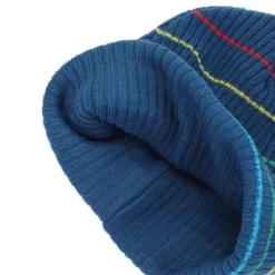 Super Mario Ribbed Knit Youth Beanie And Gloves Set -Best Clothing Store GUEST fedd5d04 4997 4d1f a1fa 682abe3f2875