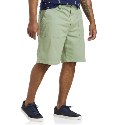 True Nation Camp Shorts - Men's Big And Tall 4 True Nation Camp Shorts - Men's Big And Tall - Image 2
