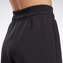 Reebok DreamBlend Cotton Knit Pants -Best Clothing Store GUEST ff4fbe35 a9b7 441e b1d4 d236592a40ce