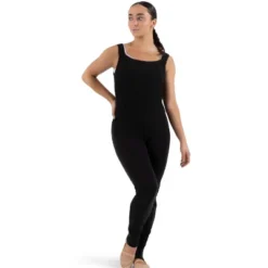 Capezio Women's Full Length Romper -Best Clothing Store GUEST ff52a481 79ca 496b bccd ba60586eeec2