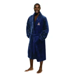 NCAA Arizona Wildcats Touch Bathrobe